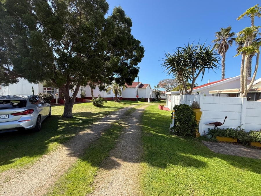 2 Bedroom Property for Sale in Aston Bay Eastern Cape